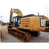 Image 3 : 2014 CAT 336FL Excavator