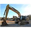 Image 1 : 2014 CAT 336EL Excavator
