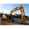 Image 4 : 2014 CAT 336EL Excavator