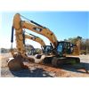 Image 1 : 2013 CAT 336EL Excavator