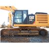Image 8 : 2013 CAT 336EL Excavator