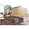 Image 4 : 2012 CAT 336EL Excavator