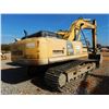 Image 3 : 2011 KOMATSU PC350LC-8 Excavator