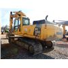 Image 4 : 2011 KOMATSU PC350LC-8 Excavator