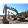 Image 1 : 2005 VOLVO EC290BLC Excavator