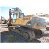 Image 2 : 2005 VOLVO EC290BLC Excavator