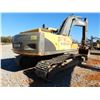 Image 3 : 2005 VOLVO EC290BLC Excavator