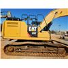 Image 13 : 2017 CAT 326FL Excavator