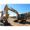 Image 1 : 2017 CAT 326FL Excavator