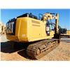 Image 3 : 2017 CAT 326FL Excavator