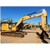 Image 4 : 2017 CAT 326FL Excavator