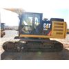 Image 7 : 2017 CAT 326FL Excavator