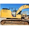 Image 13 : 2017 CAT 326FL Excavator