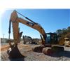 Image 1 : 2017 CAT 326FL Excavator