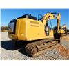 Image 3 : 2017 CAT 326FL Excavator