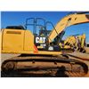 Image 13 : 2012 CAT 324EL Excavator