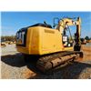 Image 3 : 2012 CAT 324EL Excavator