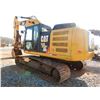 Image 4 : 2012 CAT 324EL Excavator