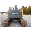 Image 11 : 2011 VOLVO ECR235CL Excavator