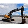 Image 4 : 2011 VOLVO ECR235CL Excavator