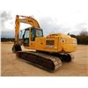 Image 2 : 2005 JOHN DEERE 230C LC Excavator