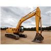 Image 4 : 2005 JOHN DEERE 230C LC Excavator