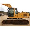 Image 6 : 2005 JOHN DEERE 230C LC Excavator