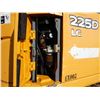 Image 12 : 2011 JOHN DEERE 225D LC Excavator
