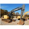 Image 2 : 2011 JOHN DEERE 225D LC Excavator