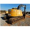 Image 3 : 2011 JOHN DEERE 225D LC Excavator