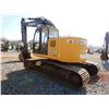 Image 4 : 2011 JOHN DEERE 225D LC Excavator