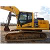Image 6 : 2018 KOMATSU PC210LC-11 Excavator
