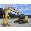 Image 1 : 2020 CAT 320 Excavator