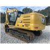 Image 2 : 2020 CAT 320 Excavator
