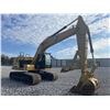 Image 4 : 2020 CAT 320 Excavator