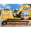 Image 12 : 2013 CAT 320EL Excavator