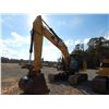 Image 1 : 2013 CAT 320EL Excavator