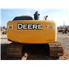 Image 11 : 2009 JOHN DEERE 200D LC Excavator