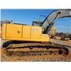 Image 13 : 2009 JOHN DEERE 200D LC Excavator