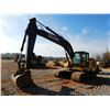 Image 1 : 2009 JOHN DEERE 200D LC Excavator