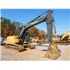 Image 2 : 2009 JOHN DEERE 200D LC Excavator