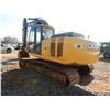 Image 4 : 2009 JOHN DEERE 200D LC Excavator