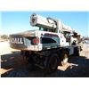 Image 3 : 2005 GRADALL XL4100 II Excavator - Wheel