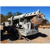 Image 4 : 2005 GRADALL XL4100 II Excavator - Wheel