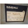 Image 14 : 2005 GRADALL XL4100 II Excavator - Wheel