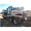 Image 2 : 2005 GRADALL XL4100 II Excavator - Wheel