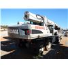 Image 3 : 2005 GRADALL XL4100 II Excavator - Wheel