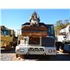Image 5 : 2005 GRADALL XL4100 II Excavator - Wheel