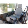 Image 9 : 2005 GRADALL XL4100 II Excavator - Wheel