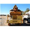 Image 5 : 2000 GRADALL XL4100 Excavator - Wheel